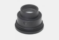 TEC-075X >> 0.75X Lens adapter for TEC-M55