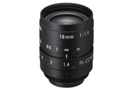 FL-CC1614A-2M >> Low Distortion Lens