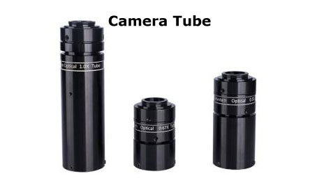 camera tube